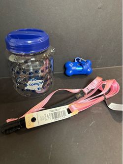 Pet Supplies