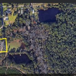 Terreno De 0.410 Acres A Solo $18,950!