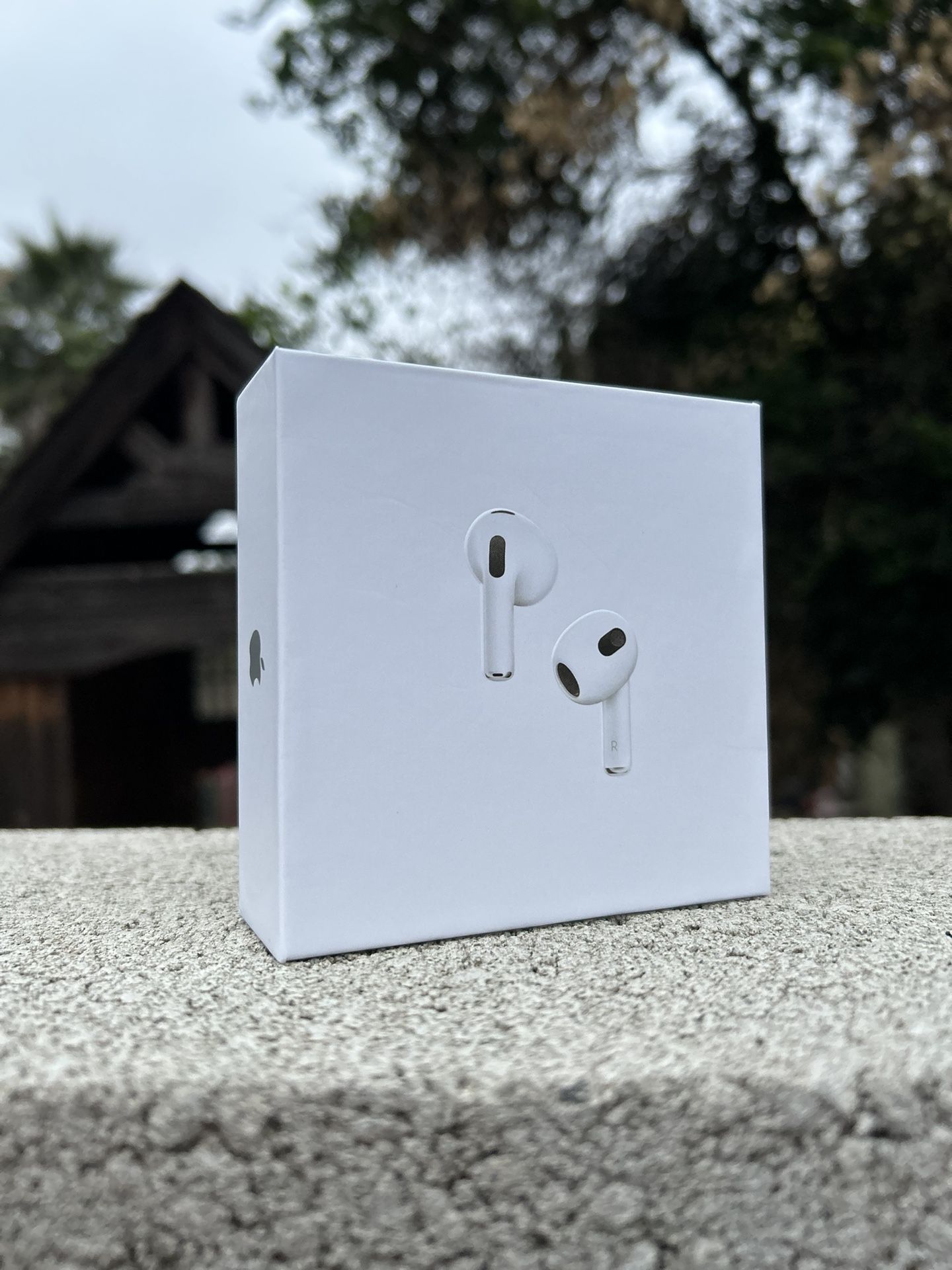 AirPods (3rd) Generation