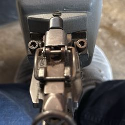 Senco Model MI heavy Duty Pneumatic Air Gun