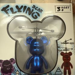 New Flying Bear 