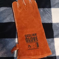 welder gloves 