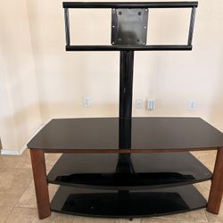 TV Stand With Mount