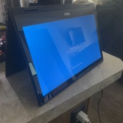 Latitude  3390 2 In 1 $250