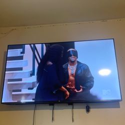 55 TCL Roku TV 