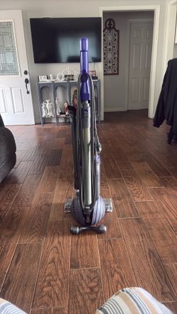 Dayson  ball animal 2 upright vacuum