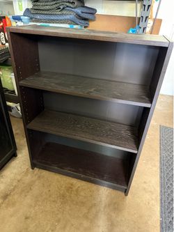 Bookcase - Ikea Billy Bookcase