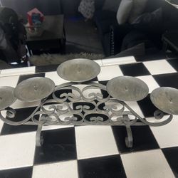 Candle Holder 