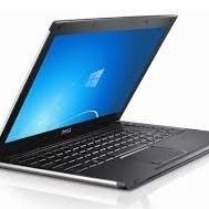 Dell Intel i3 Laptop With Windows 10