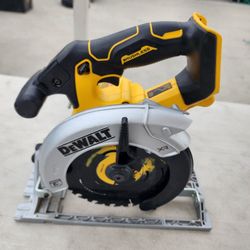 DEWALT XR 20V