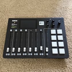 RØDECaster Pro