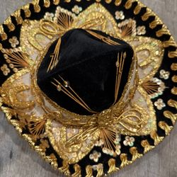 Mariachi Kids Sombrero