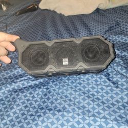 Bluetooth Speaker 