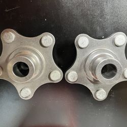 Scag Zero Turn Five Lug Hub