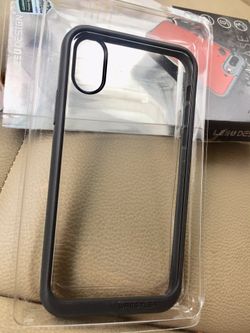 iPhone X case