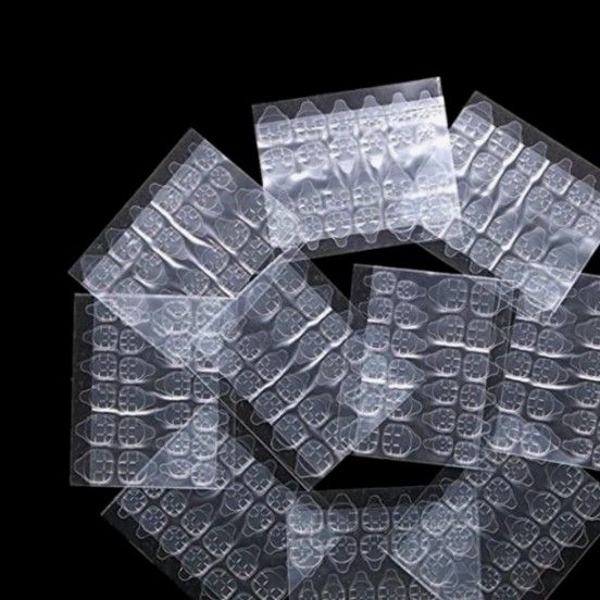 Nail Glue Tabs