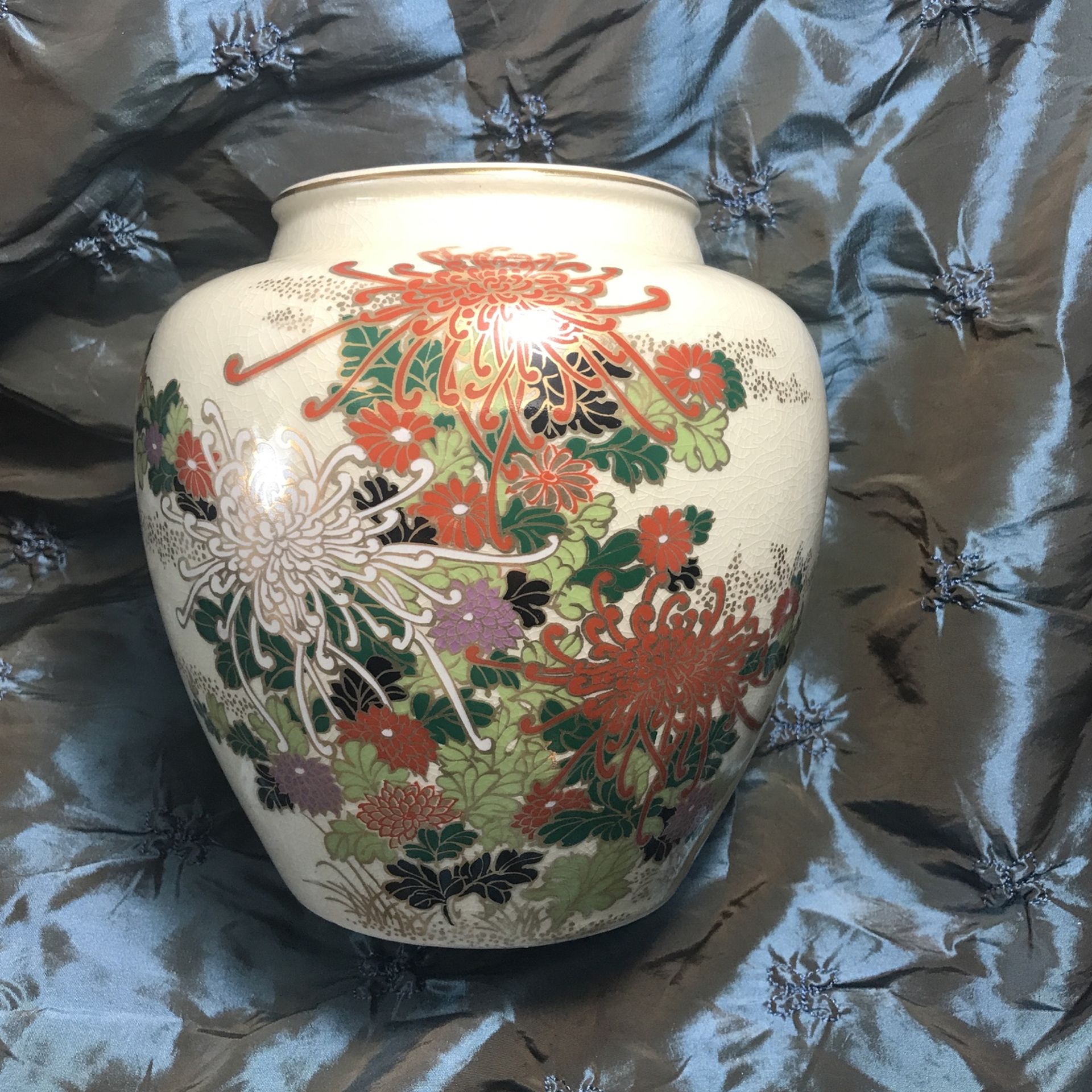 Japanese Vase