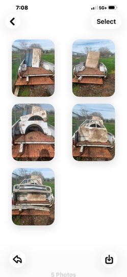 1972 Chevrolet Camaro