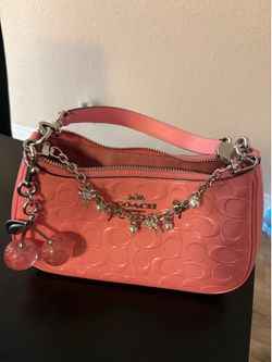 Coach crossbody