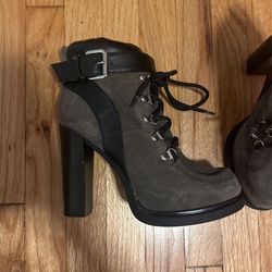 Nine West Boots
