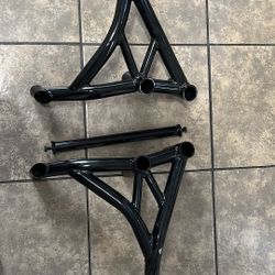 Crash cage Suzuki GSXR 06-24