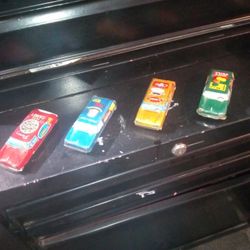 Vintage Cars $REDUCED$40