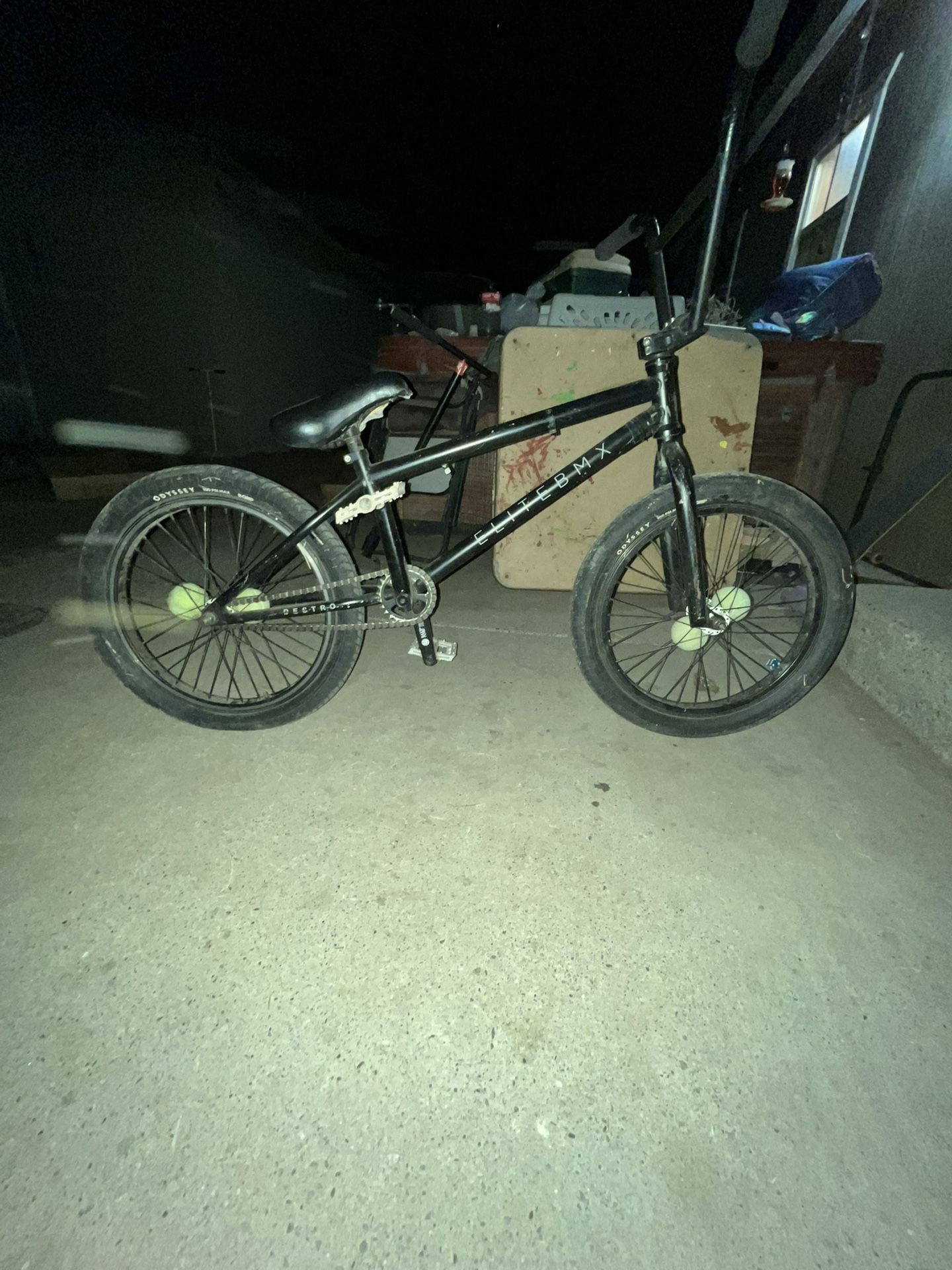 Elite Bmx 20