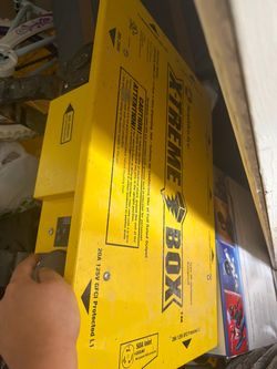 Xtreme Box Power Distribution Unit