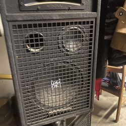 Dj Speakers 