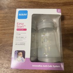 MAM Easy Start Anti-Colic