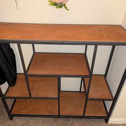 Bookshelf
