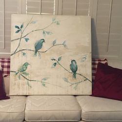 Art canvas