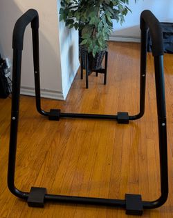 Dip Fitness Bar / Dip Station – 661 lb Capacity