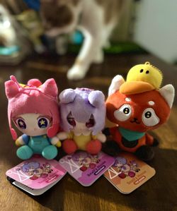 Snail’s House Limited Edition Plush (Read description)