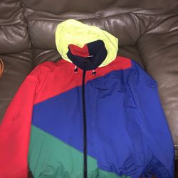 Tommy Hilfiger Windbreaker 