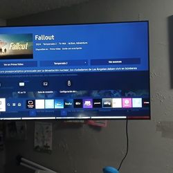 Samsung Smart Tv 50"