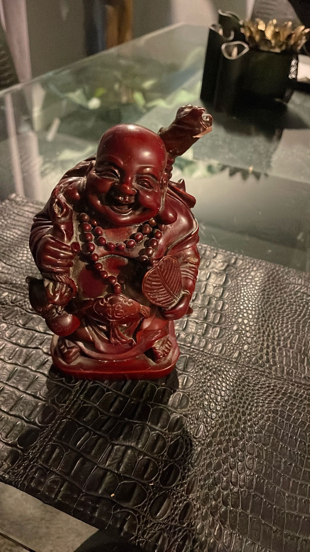 Buddha