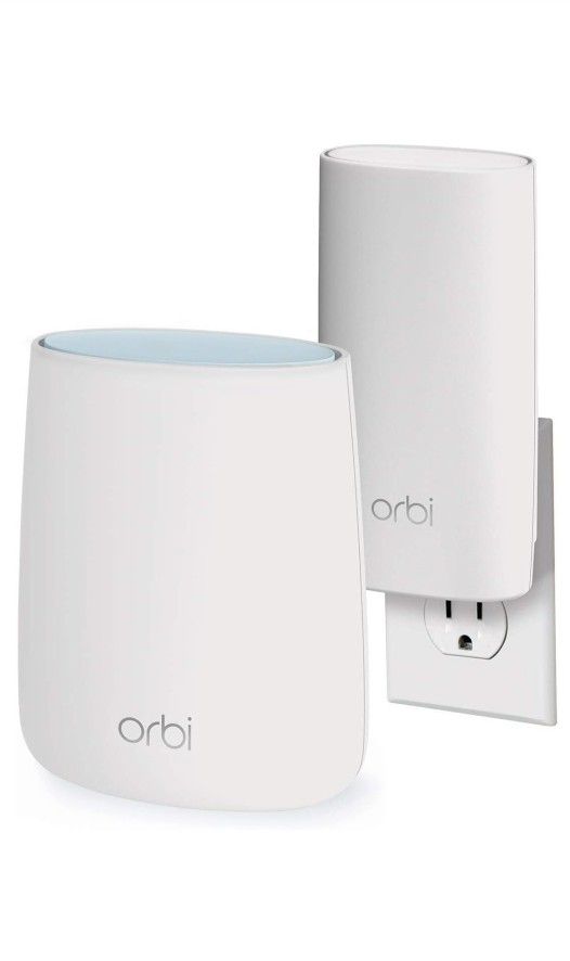 NETGEAR AC2200 🔥 SALE🔥 2.2 Gbps over 3,500 sq. ft