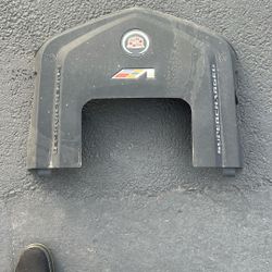 2009-2014 Cadillac CTS – V  Engine Cover
