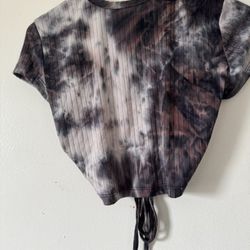 Crop Tops