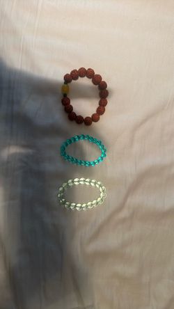 Woman Bracelets