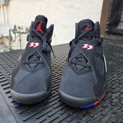 2023 Nike Air Jordan 8 Retro Playoffs Sz 11