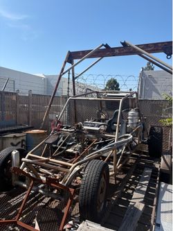 Dyno Car