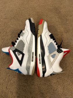 Jordan 4