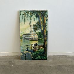 Vintage Art
