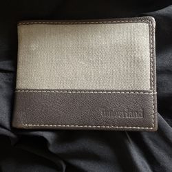 Timberland Wallet
