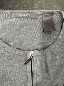 Women’s Zip Up Shirt