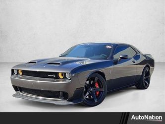 2020 Dodge Challenger