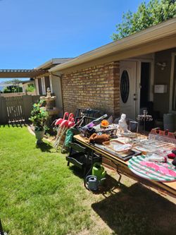 Sale! Moving