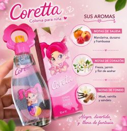 Coreta